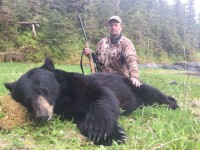 Black Bear - Black Bear 2016 - 1